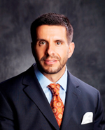 Robert Luna